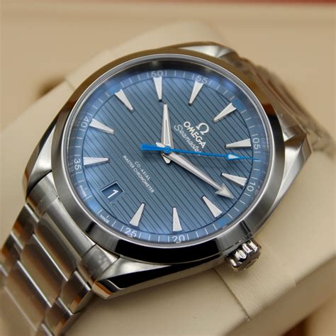 omega seamaster aqua terra 150m co-axial master chronometer|omega seamaster aqua terra 150m.